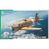 SPECIAL HOBBY 32089 Fiat G.50bis/G.50bis/N ‘Fighter-Bomber & Navy Fighter’ 1/32