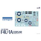 MAGIC FACTORY 5002 1/48 A-4M Skyhawk 2 in 1 kit