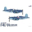 MAGIC FACTORY 5002 1/48 A-4M Skyhawk 2 in 1 kit