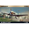 EDUARD 82161 Bf 109G-10 WNF/ Diana 1/48