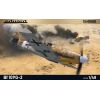 EDUARD 82165 Bf 109G-2 1/48