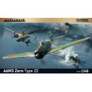 EDUARD 82205 FM-2 Wildcat 1/48
