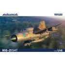 EDUARD 82161 Bf 109G-10 WNF/ Diana 1/48