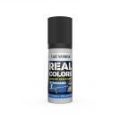 AK REAL COLORS RC801 Flat Varnish 17ml