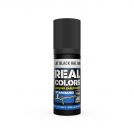 AK REAL COLORS RC804 Flat Black RAL 9005 17ml