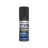 AK REAL COLORS RC805 Rubber Black 17ml