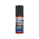 AK REAL COLORS RC810 Red RAL 3000 17ml