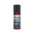 AK REAL COLORS RC810 Signal Red RAL 3020 17ml