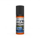 AK REAL COLORS RC812 Orange RAL 2004 17ml