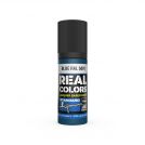 AK REAL COLORS RC817 Blue RAL 5001 17ml
