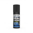 AK REAL COLORS RC818 Gun Metal 17ml