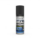 AK REAL COLORS RC820 Aluminium 17ml