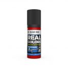 AK REAL COLORS RC820 Clear Red 17ml