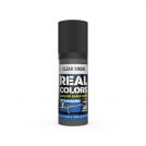 AK REAL COLORS RC826 Clear Smoke 17ml