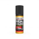AK REAL COLORS RC831 Fork Gold 17ml