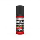 AK REAL COLORS RC832 Alfa BT Red 17ml