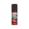 AK REAL COLORS RC833 Maranello F1 Red 1970s-1980s 17ml
