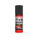 AK REAL COLORS RC837 Fluorescent Red RAL 3026 17ml