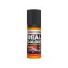 AK REAL COLORS RC838 Fluorescent Orange 17ml