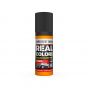 AK REAL COLORS RC838 Fluorescent Orange 17ml