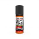 AK REAL COLORS RC840 Jäger Orange 17ml
