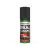 AK REAL COLORS RC849 Ninja Green 17ml