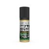 AK REAL COLORS RC851 Elfenbein-Ivory RAL 1001 (Interior Color) 17ml