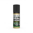 AK REAL COLORS RC851 Elfenbein-Ivory RAL 1001 (Interior Color) 17ml