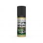 AK REAL COLORS RC851 Elfenbein-Ivory RAL 1001 (Interior Color) 17ml