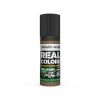 AK REAL COLORS RC860 Dunkelgelb Ausgabe 44-Dark Yellow 1944 RAL 7028 17ml