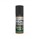 AK REAL COLORS RC860 Dunkelgelb Ausgabe 44-Dark Yellow 1944 RAL 7028 17ml