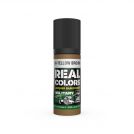 AK REAL COLORS RC861 Gelbbraun-Yellow Brown RAL 8000 17ml