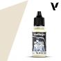 VALLEJO MODEL COLOR 4 IVORY 70918