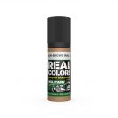 AK REAL COLORS RC865 Braun-Brown RAL 8020 17ml