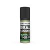 AK REAL COLORS RC866 Silver Grey No.28 (BS381) 17ml