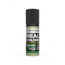AK REAL COLORS RC866 Silver Grey No.28 (BS381) 17ml