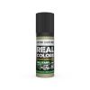 AK REAL COLORS RC872 British Light Mud 17ml