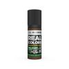 AK REAL COLORS RC874 S.C.C. No.2 Brown 17ml