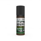 AK REAL COLORS RC874 S.C.C. No.2 Brown 17ml