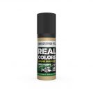 AK REAL COLORS RC878 Russian Greyish Yellow 17ml