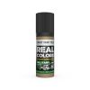 AK REAL COLORS RC880 IDF Early Sand Yellow 17ml