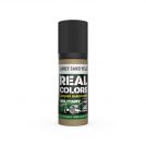 AK REAL COLORS RC880 IDF Early Sand Yellow 17ml