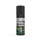 AK REAL COLORS RC888 NATO Black 17ml