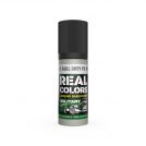 AK REAL COLORS RC888 NATO Black 17ml