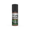 AK REAL COLORS RC893 Earth Red FS 30117 17ml