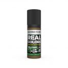 AK REAL COLORS RC894 Field Drab FS 30118 17ml