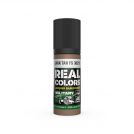 AK REAL COLORS RC895 Dark Tan FS 30219 17ml