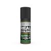 AK REAL COLORS RC904 Field Green FS 34097 17ml