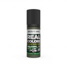 AK REAL COLORS RC905 Green FS 34102 17ml