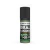 AK REAL COLORS RC907 Pale Green FS 34227 17ml